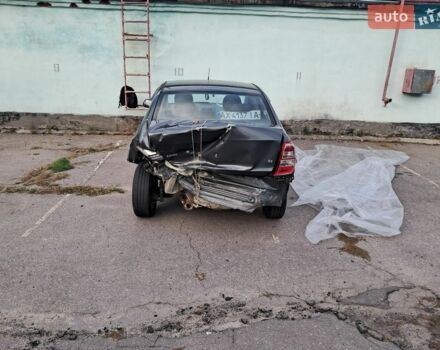 Сірий Равон R4, об'ємом двигуна 1.49 л та пробігом 58 тис. км за 2500 $, фото 8 на Automoto.ua