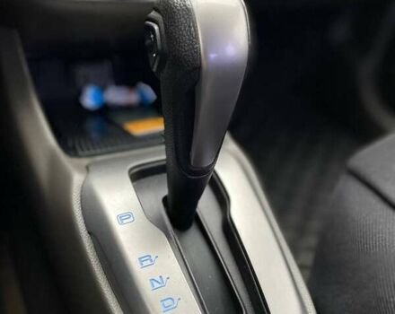 Серый Равон R4, объемом двигателя 1.49 л и пробегом 104 тыс. км за 8490 $, фото 29 на Automoto.ua