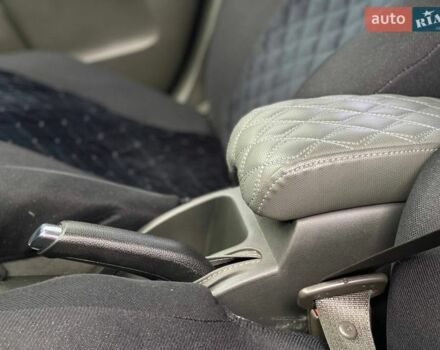 Серый Равон R4, объемом двигателя 1.49 л и пробегом 104 тыс. км за 8490 $, фото 30 на Automoto.ua