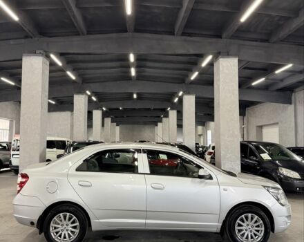 Серый Равон R4, объемом двигателя 1.5 л и пробегом 77 тыс. км за 7499 $, фото 3 на Automoto.ua