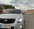 Серый Равон R4, объемом двигателя 1.49 л и пробегом 56 тыс. км за 9999 $, фото 3 на Automoto.ua