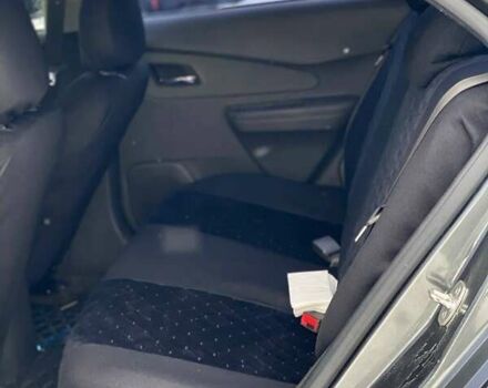 Сірий Равон R4, об'ємом двигуна 1.49 л та пробігом 104 тис. км за 8490 $, фото 32 на Automoto.ua