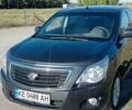 Сірий Равон R4, об'ємом двигуна 1.49 л та пробігом 97 тис. км за 9200 $, фото 1 на Automoto.ua