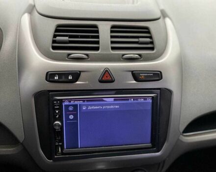 Сірий Равон R4, об'ємом двигуна 1.5 л та пробігом 104 тис. км за 8490 $, фото 18 на Automoto.ua