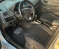 Серый Равон R4, объемом двигателя 1.49 л и пробегом 56 тыс. км за 9999 $, фото 11 на Automoto.ua