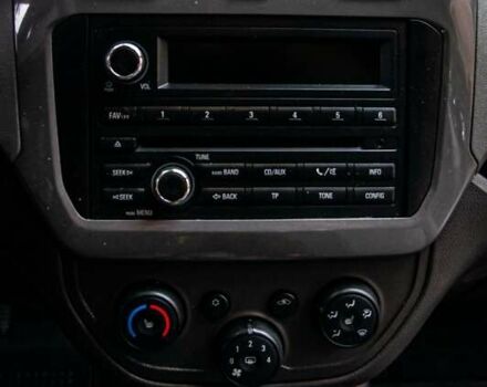 Сірий Равон R4, об'ємом двигуна 1.5 л та пробігом 63 тис. км за 7000 $, фото 38 на Automoto.ua