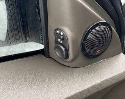 Серый Равон R4, объемом двигателя 1.5 л и пробегом 104 тыс. км за 8490 $, фото 11 на Automoto.ua