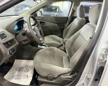 Серый Равон R4, объемом двигателя 1.5 л и пробегом 77 тыс. км за 7499 $, фото 9 на Automoto.ua