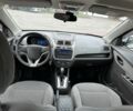 Сірий Равон R4, об'ємом двигуна 1.6 л та пробігом 75 тис. км за 3999 $, фото 13 на Automoto.ua