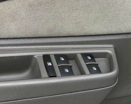 Сірий Равон R4, об'ємом двигуна 1.5 л та пробігом 104 тис. км за 8490 $, фото 10 на Automoto.ua