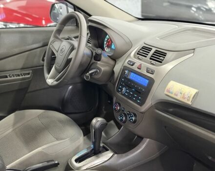 Серый Равон R4, объемом двигателя 1.5 л и пробегом 77 тыс. км за 7499 $, фото 21 на Automoto.ua