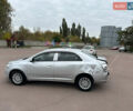 Сірий Равон R4, об'ємом двигуна 1.49 л та пробігом 76 тис. км за 4700 $, фото 8 на Automoto.ua