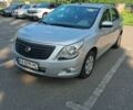 Серый Равон R4, объемом двигателя 1.49 л и пробегом 144 тыс. км за 6800 $, фото 9 на Automoto.ua