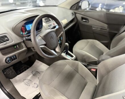 Серый Равон R4, объемом двигателя 1.5 л и пробегом 77 тыс. км за 7499 $, фото 8 на Automoto.ua