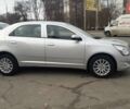 Серый Равон R4, объемом двигателя 1.49 л и пробегом 150 тыс. км за 4800 $, фото 2 на Automoto.ua
