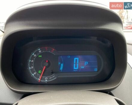 Серый Равон R4, объемом двигателя 1.49 л и пробегом 104 тыс. км за 8490 $, фото 24 на Automoto.ua