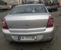 Серый Равон R4, объемом двигателя 1.49 л и пробегом 150 тыс. км за 4800 $, фото 3 на Automoto.ua