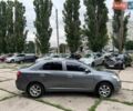Серый Равон R4, объемом двигателя 1.49 л и пробегом 27 тыс. км за 9500 $, фото 4 на Automoto.ua