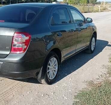 Сірий Равон R4, об'ємом двигуна 1.49 л та пробігом 97 тис. км за 9200 $, фото 8 на Automoto.ua