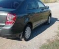 Сірий Равон R4, об'ємом двигуна 1.49 л та пробігом 97 тис. км за 9200 $, фото 8 на Automoto.ua