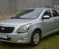 Серый Равон R4, объемом двигателя 1.5 л и пробегом 132 тыс. км за 5200 $, фото 1 на Automoto.ua