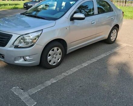 Сірий Равон R4, об'ємом двигуна 1.49 л та пробігом 144 тис. км за 6800 $, фото 6 на Automoto.ua