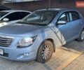 Серый Равон R4, объемом двигателя 1.49 л и пробегом 50 тыс. км за 7500 $, фото 1 на Automoto.ua