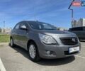 Серый Равон R4, объемом двигателя 1.49 л и пробегом 55 тыс. км за 8750 $, фото 57 на Automoto.ua