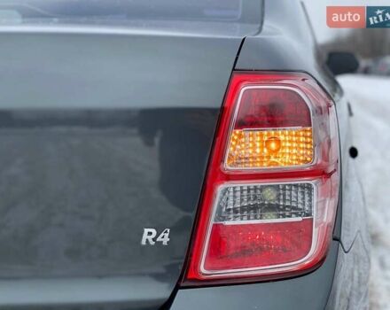 Серый Равон R4, объемом двигателя 1.49 л и пробегом 104 тыс. км за 8490 $, фото 12 на Automoto.ua