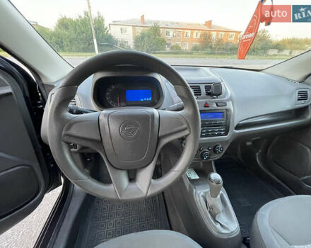 Сірий Равон R4, об'ємом двигуна 1.49 л та пробігом 191 тис. км за 5400 $, фото 20 на Automoto.ua