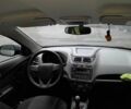 Серый Равон R4, объемом двигателя 0 л и пробегом 45 тыс. км за 7256 $, фото 4 на Automoto.ua