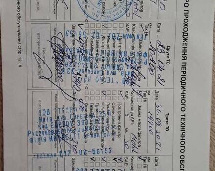 Серый Равон R4, объемом двигателя 1.49 л и пробегом 83 тыс. км за 9700 $, фото 36 на Automoto.ua