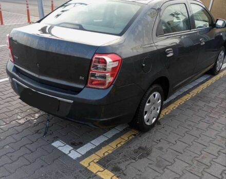 Сірий Равон R4, об'ємом двигуна 1.5 л та пробігом 127 тис. км за 7200 $, фото 1 на Automoto.ua
