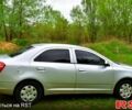 Серый Равон R4, объемом двигателя 1.5 л и пробегом 132 тыс. км за 5200 $, фото 5 на Automoto.ua