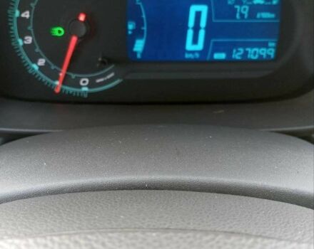 Сірий Равон R4, об'ємом двигуна 1.5 л та пробігом 140 тис. км за 6600 $, фото 2 на Automoto.ua