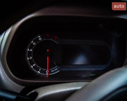 Сірий Равон R4, об'ємом двигуна 1.5 л та пробігом 63 тис. км за 7000 $, фото 48 на Automoto.ua