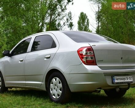Серый Равон R4, объемом двигателя 1.49 л и пробегом 132 тыс. км за 5200 $, фото 3 на Automoto.ua