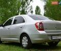 Серый Равон R4, объемом двигателя 1.49 л и пробегом 132 тыс. км за 5200 $, фото 3 на Automoto.ua