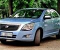 Серый Равон R4, объемом двигателя 1.5 л и пробегом 85 тыс. км за 6900 $, фото 1 на Automoto.ua