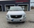 Серый Равон R4, объемом двигателя 1.49 л и пробегом 250 тыс. км за 5300 $, фото 1 на Automoto.ua