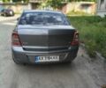 Сірий Равон R4, об'ємом двигуна 1.5 л та пробігом 27 тис. км за 9072 $, фото 5 на Automoto.ua