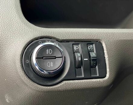 Сірий Равон R4, об'ємом двигуна 1.5 л та пробігом 104 тис. км за 8490 $, фото 14 на Automoto.ua