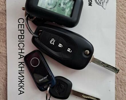 Серый Равон R4, объемом двигателя 1.49 л и пробегом 83 тыс. км за 9700 $, фото 37 на Automoto.ua