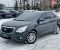 Сірий Равон R4, об'ємом двигуна 1.49 л та пробігом 104 тис. км за 8490 $, фото 2 на Automoto.ua