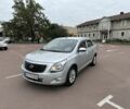 Сірий Равон R4, об'ємом двигуна 1.6 л та пробігом 75 тис. км за 3999 $, фото 1 на Automoto.ua