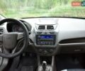Серый Равон R4, объемом двигателя 1.49 л и пробегом 132 тыс. км за 5200 $, фото 8 на Automoto.ua