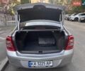 Серый Равон R4, объемом двигателя 1.49 л и пробегом 212 тыс. км за 6500 $, фото 8 на Automoto.ua