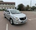 Сірий Равон R4, об'ємом двигуна 1.6 л та пробігом 75 тис. км за 3999 $, фото 4 на Automoto.ua