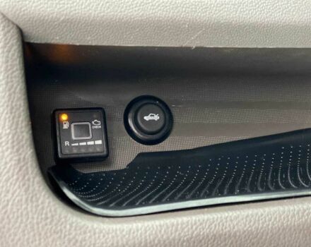 Сірий Равон R4, об'ємом двигуна 1.5 л та пробігом 104 тис. км за 8490 $, фото 15 на Automoto.ua