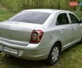 Серый Равон R4, объемом двигателя 1.49 л и пробегом 132 тыс. км за 5200 $, фото 5 на Automoto.ua